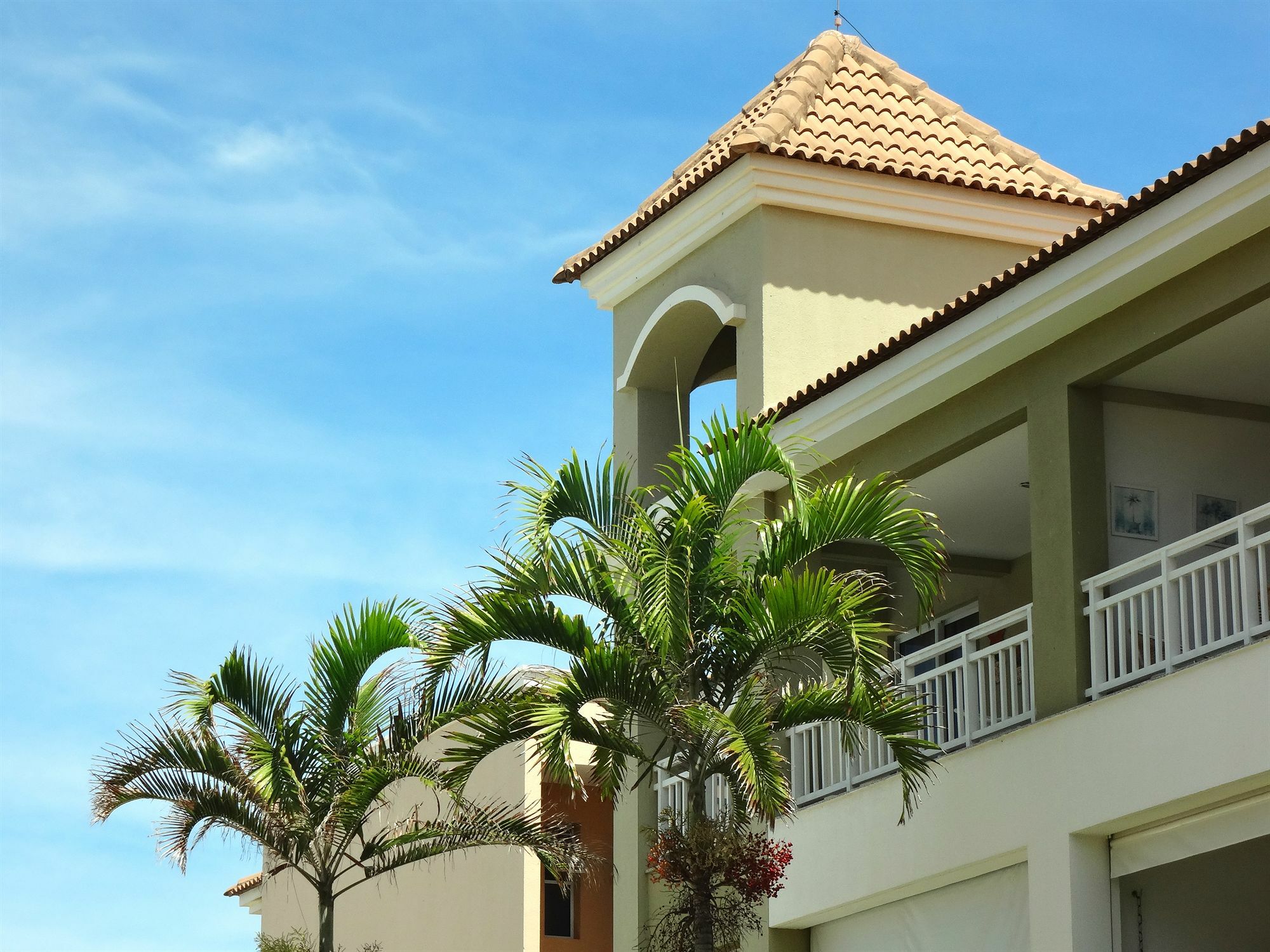 Atlantic Palace Family Inn Aquiraz Exterior foto