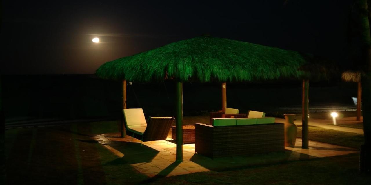 Atlantic Palace Family Inn Aquiraz Habitación foto