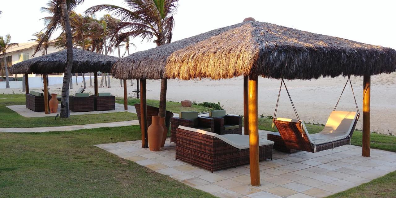 Atlantic Palace Family Inn Aquiraz Habitación foto